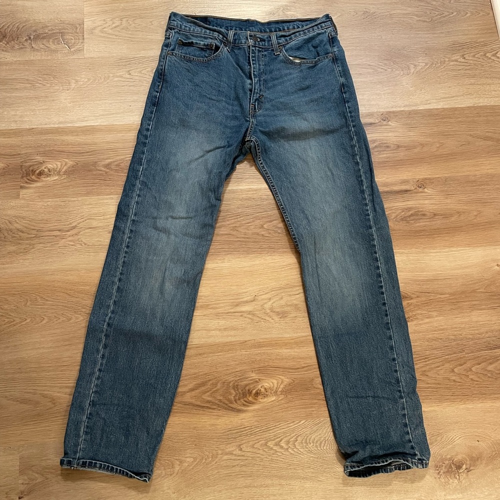 Levi’s 505 Jeans 34x34